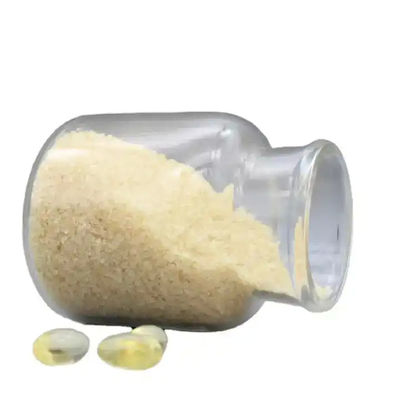 Bag Packaging Halal Gelatin Powder With Shelf Life Of 24 Months