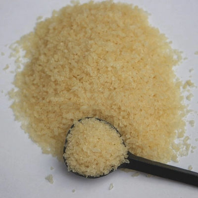 Pig Skin Food Collagen Powder Gelatin For Making Soft Capsule