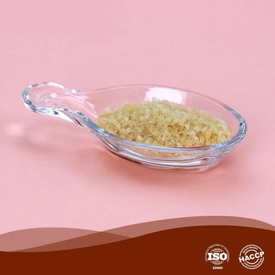 Oem Food Grade Gelatin Powder Customized Cod