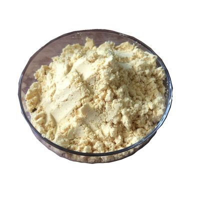 Speisefähige Gelatine Verdickungsmittelgehalt an Gel 100% hydrolysierte Gelatine