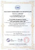 China Luohe Sunri Gelatin Co.,LTD. Certificações
