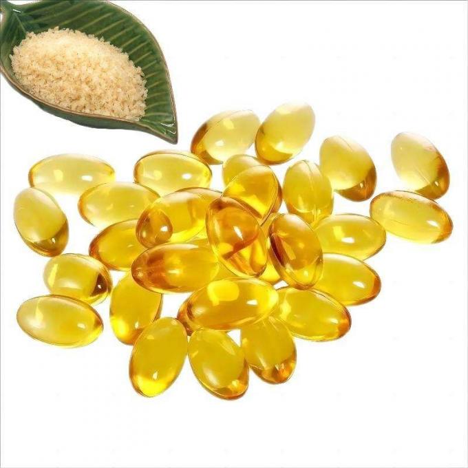 Low Bloom 25kg/Bag Industrial Gelatin Powder Dissolve In Water